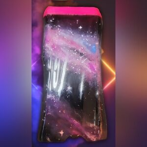 RYOT Hand-Painted Galaxy Dugout & Accessories